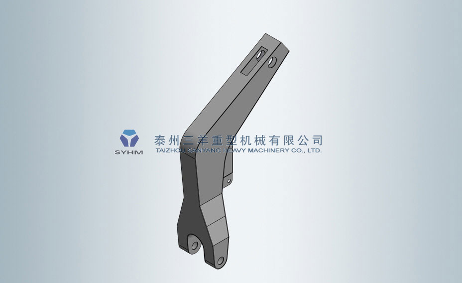 SY-Main Hydraulic Pour Pile Positioning Device